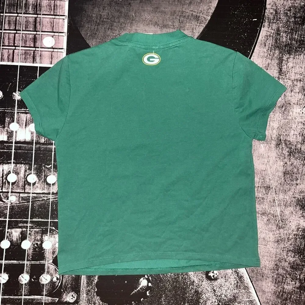 NWT Green Bay Packers Tee